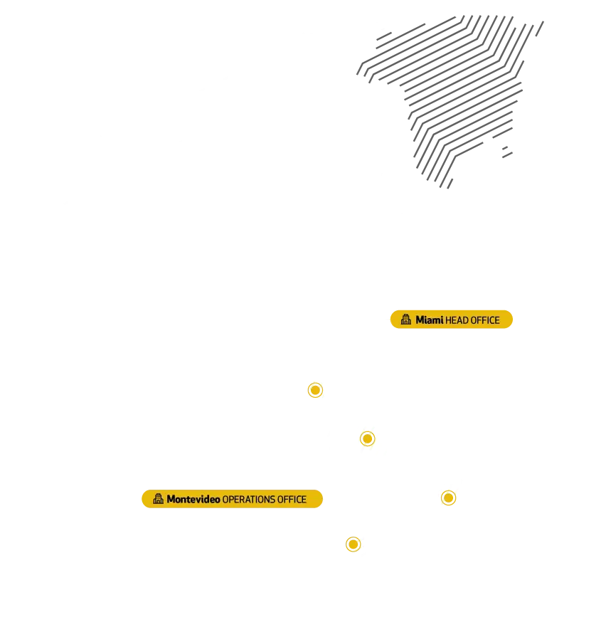 Applica offices across the world